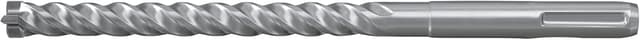 Detalle 2 de fischer Hammer Quattric Bohrer 6,5/200/265 – 549977