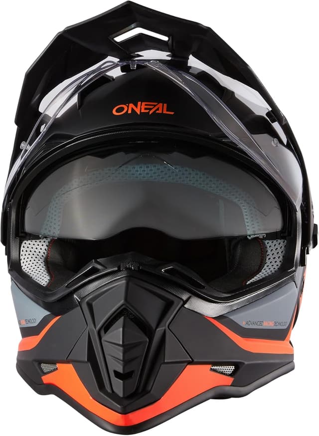 Thumbnail 5 de O'NEAL Enduro Sierra R Casque
