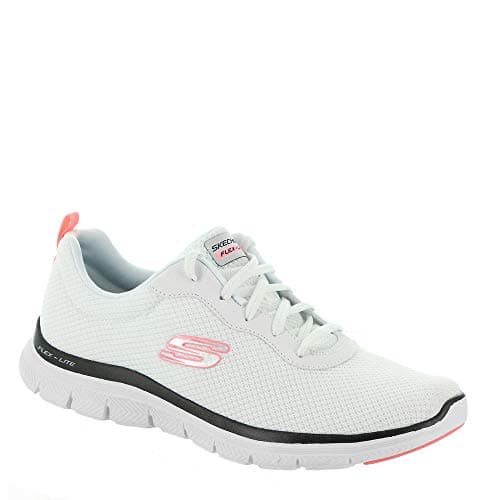 Thumbnail 4 de Skechers Flex Appeal 4.0 Brilliant View 40 EU — Zapatillas mujer