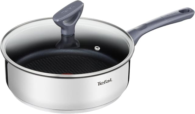 Thumbnail 6 de Tefal Daily Cook - Sartén baja de 20 cm 🍳 Duradera y segura