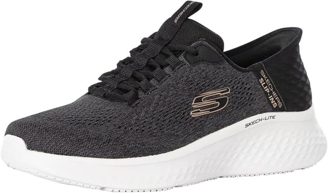 Detalle de Skechers Skech-Lite Pro Primebase zapatillas 42 EU