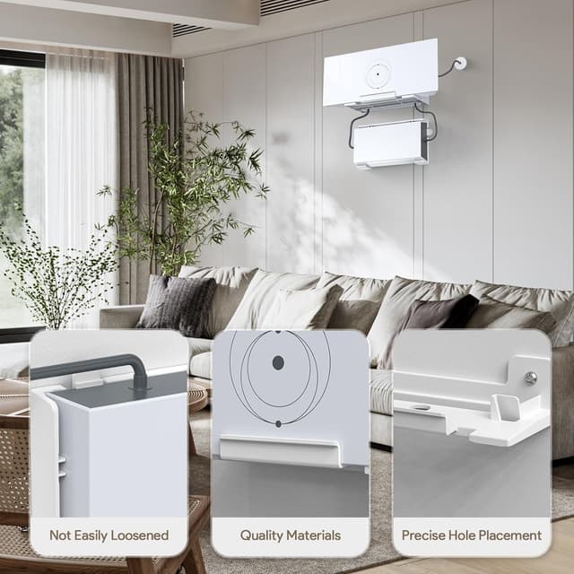 Thumbnail 5 de XLTTYWL Starlink Gen 3 Mount para pared