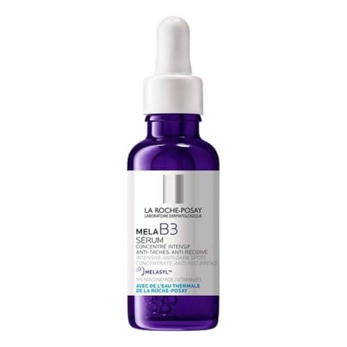 Detalle de La Roche-Posay Mela B3 30 ml serum despigmentante