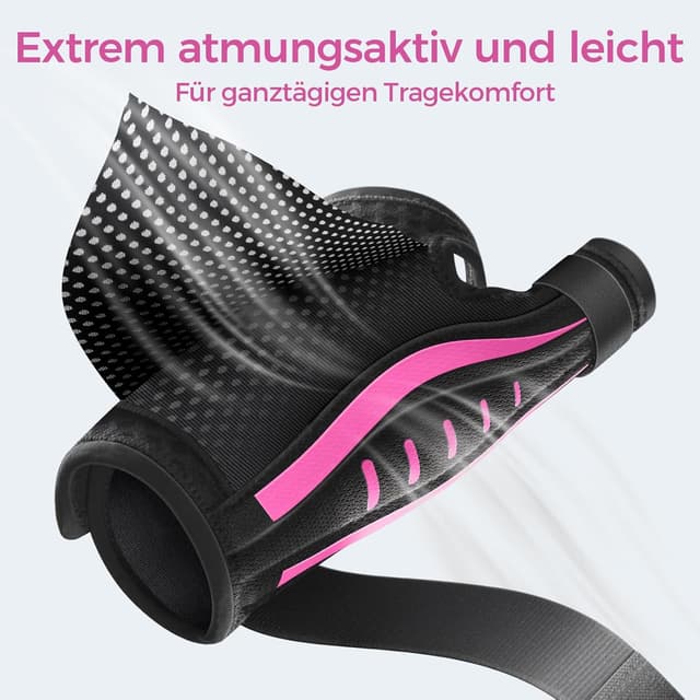 Thumbnail 3 de FULDAY Daumenbandage Ergonomische Schiene M