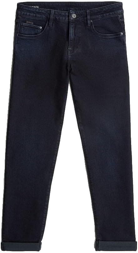 Detalle de G-Star RAW Damen Kate Boyfriend Jeans (Kate Boyfriend Fit, Low Waist)