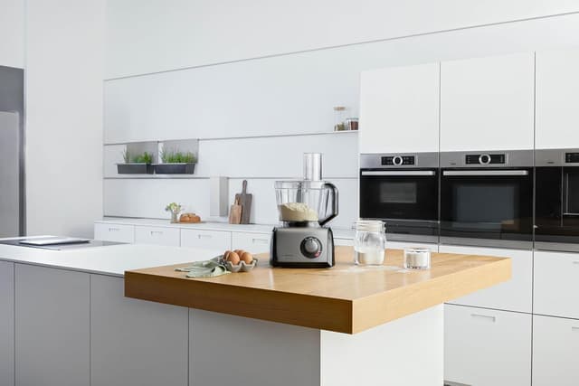 Thumbnail 6 de Bosch MultiTalent 8 Robot da Cucina 1250 W