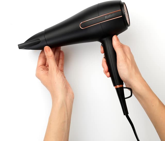 Thumbnail 5 de BaByliss Super Power Hair Dryer 2400W