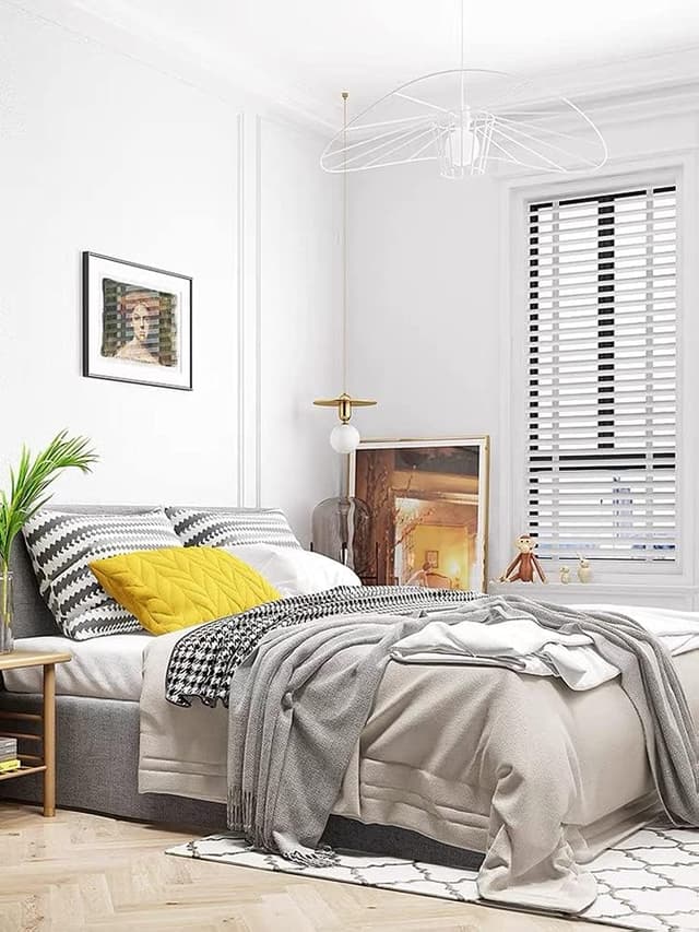 Thumbnail 5 de Mercoy 40cm x 300cm self-adhesive wallpaper