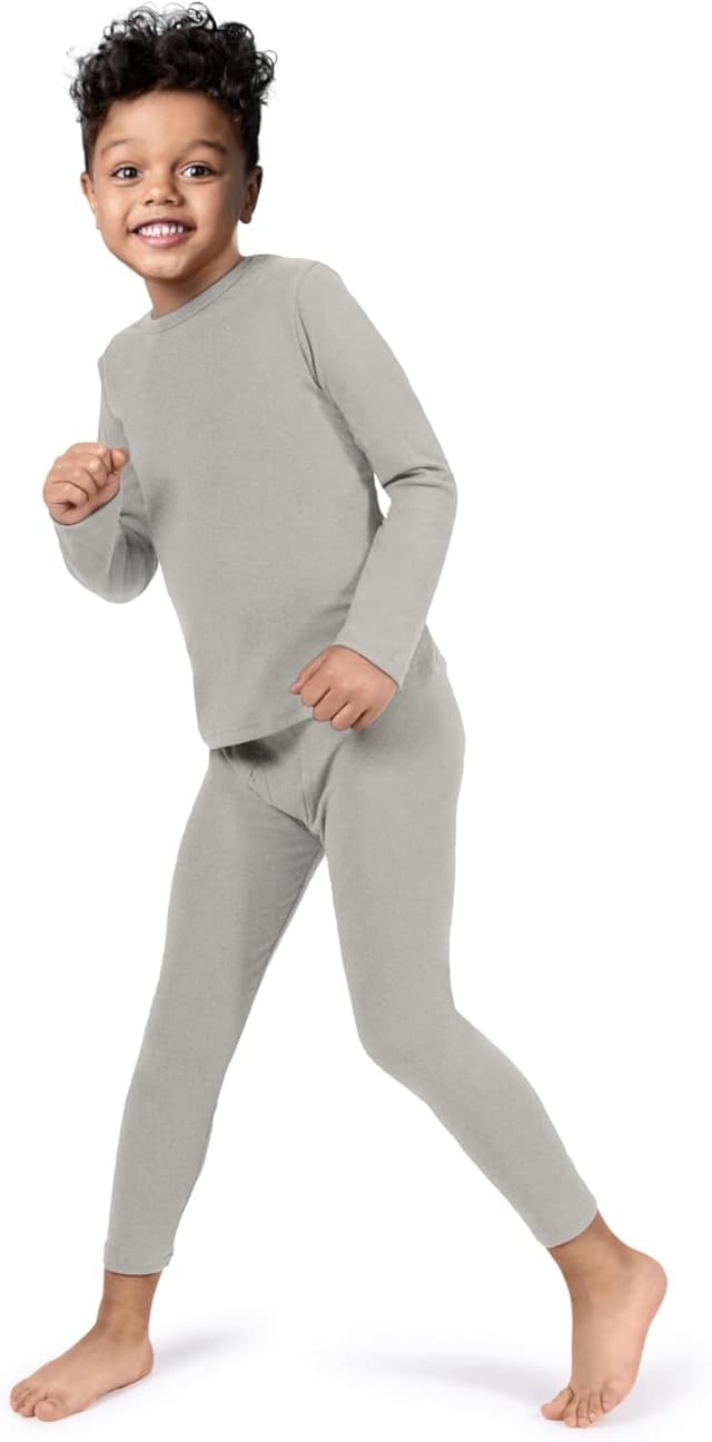 Imagen de Rocky Thermal Underwear for Kids, Boys Thermals en OfertitasTOP