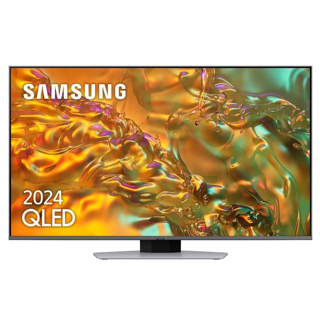 Imagen de Samsung TQ50Q80DATXXC 127 cm (50') 📺 en OfertitasTOP