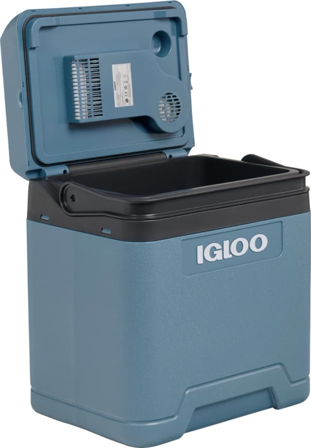 Thumbnail 10 de Igloo IE27 Kühlbox mit 12 V und 230 V, 27 l