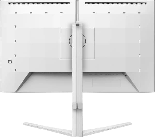 Detalle de Philips Evnia 27M2N5901A/00: Dual-Mode Gaming-Monitor für 4K/160 Hz und Full-HD/320 Hz