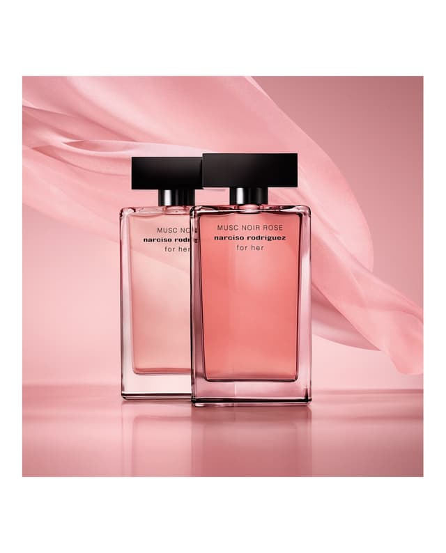 Thumbnail 5 de Narciso Rodriguez Eau de Parfum Musc Noir Rose 50 ml
