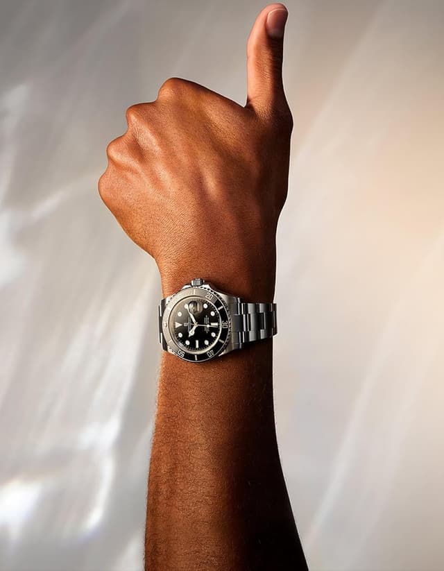 Detalle de Pagani Design PD1639 orologio da uomo automatico business impermeabile 43 mm con vetro zaffiro e NH35A