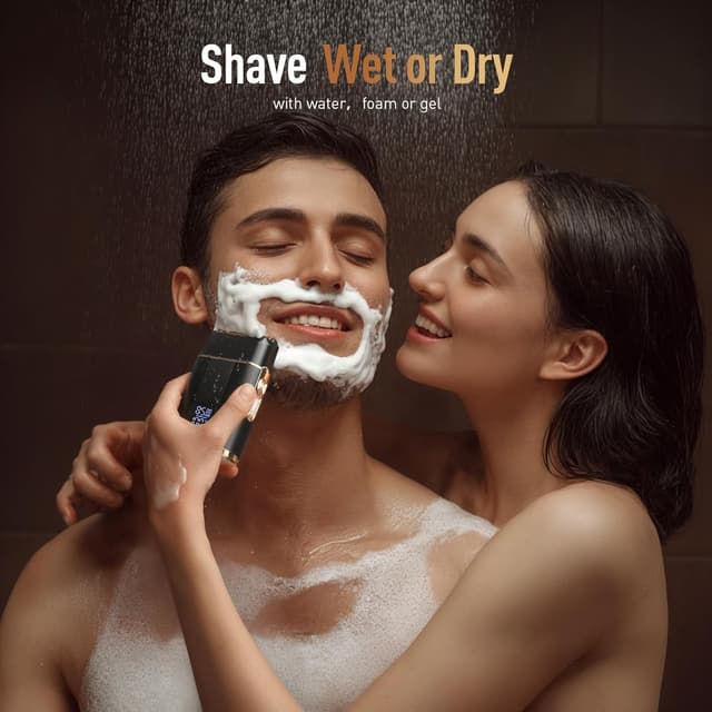 Thumbnail 6 de Professional Foil Shaver 90+ min