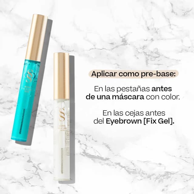 Thumbnail 5 de Sensilis Infinite Eyes Crayon waterproof 02 Blue