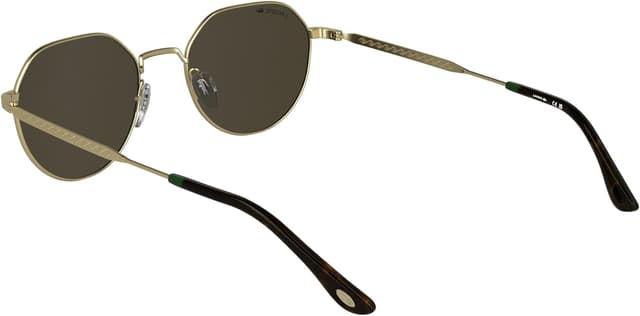 Detalle 2 de Lacoste Lunettes de Soleil L268S Gold 53/20/145 unisex