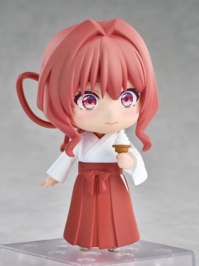 Thumbnail 4 de Good Smile Company Yuna Amagami Nendoroid 10 cm