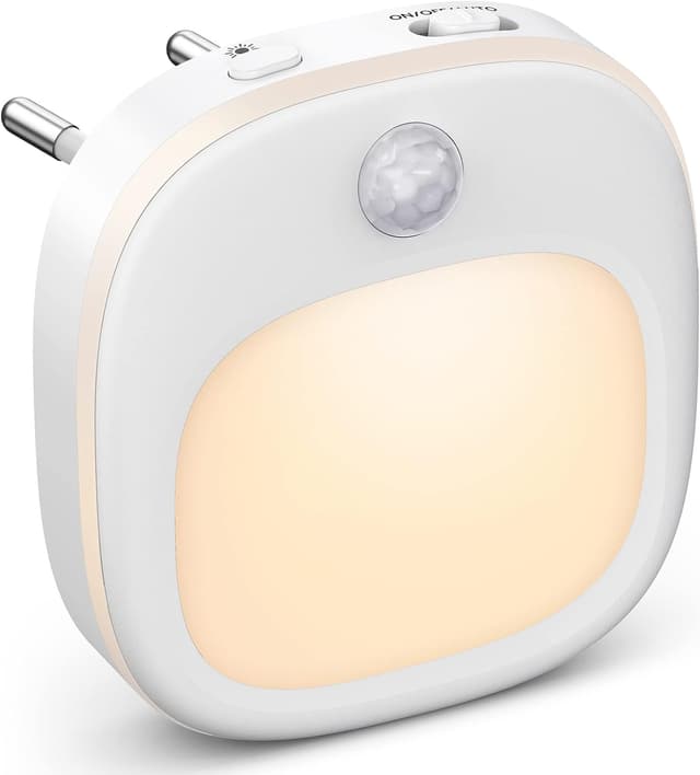 Imagen de ANOPU Luce Notturna LED 1,5W per bambini 📘 en OfertitasTOP