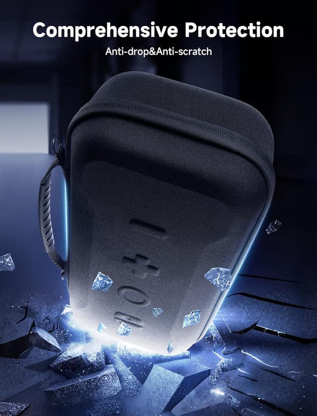 Thumbnail 3 de JSAUX Tragetasche für Lenovo Legion Go Konsole