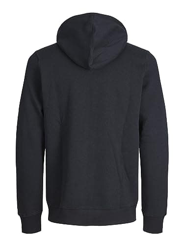 Thumbnail 1 de Jack & Jones Jjebradley Sweat Zip Hood Noos chaqueta L 👕