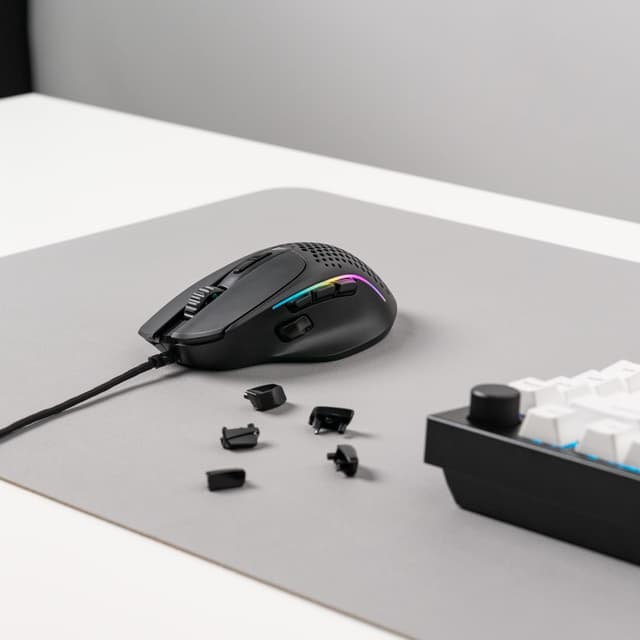 Thumbnail 1 de Glorious Model I 2 Wired Mouse 66 g