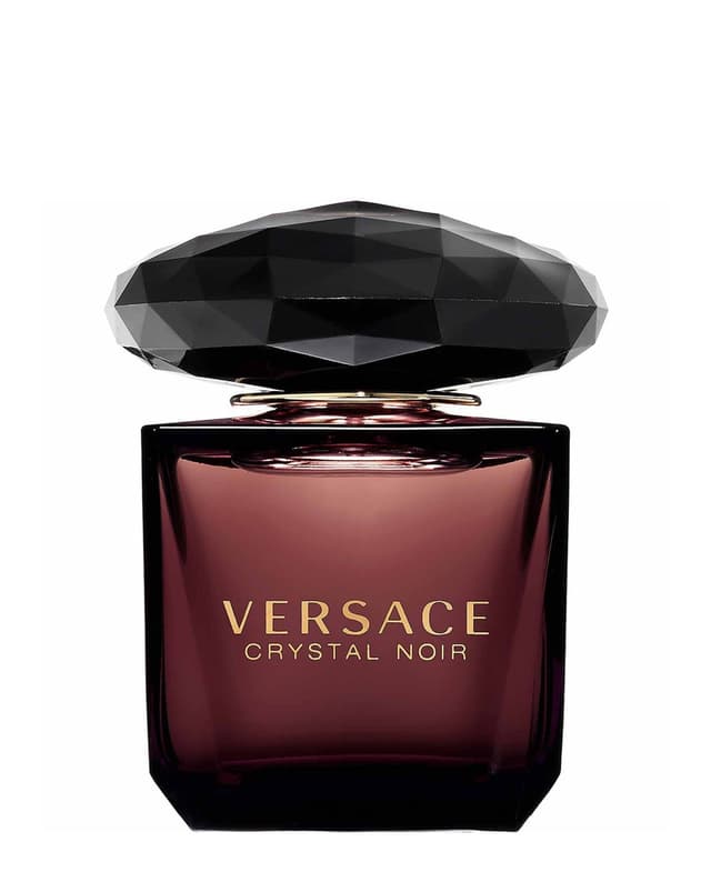 Imagen de Versace Crystal Noir 90 ml eau de toilette en OfertitasTOP
