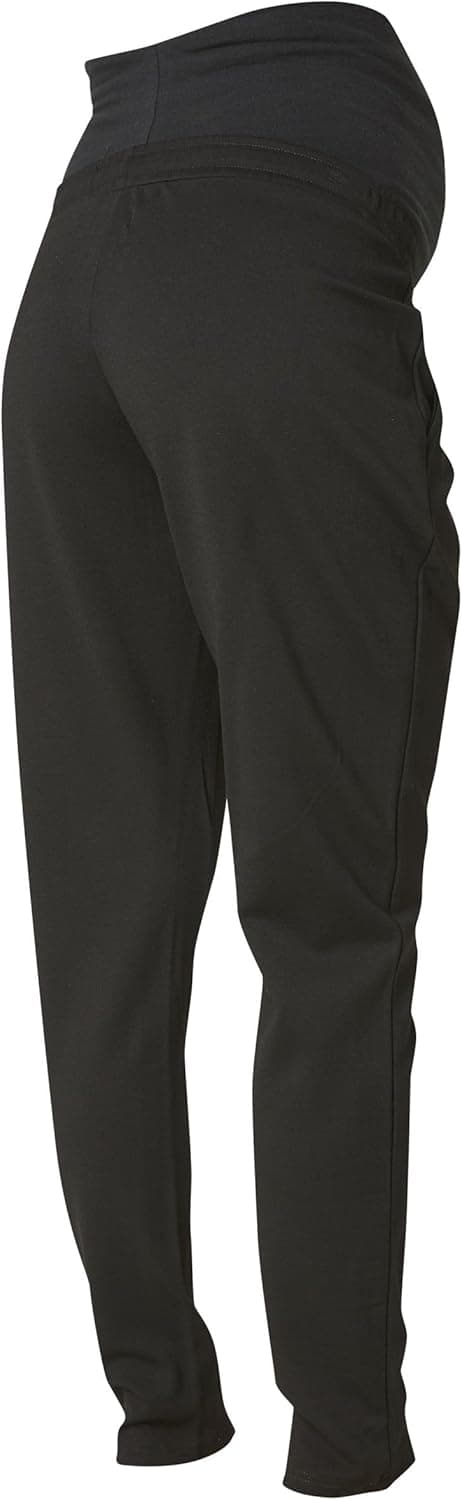 Detalle de MAMALICIOUS Umstands-Hose aus Jersey für die Freizeit