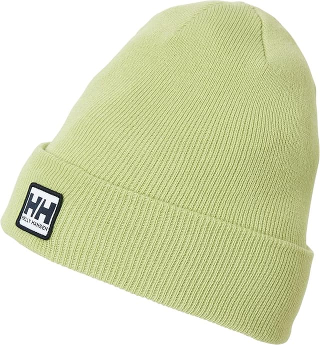 Thumbnail 3 de Helly Hansen Unisex Gorro Urban Cuff negro