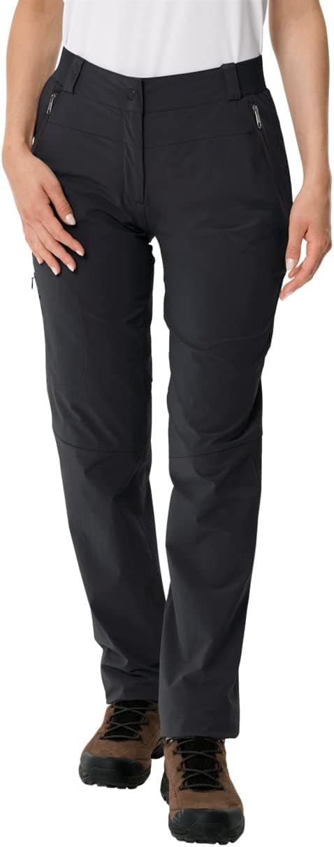 Detalle 2 de VAUDE Farley Stretch Pants III Damenhose