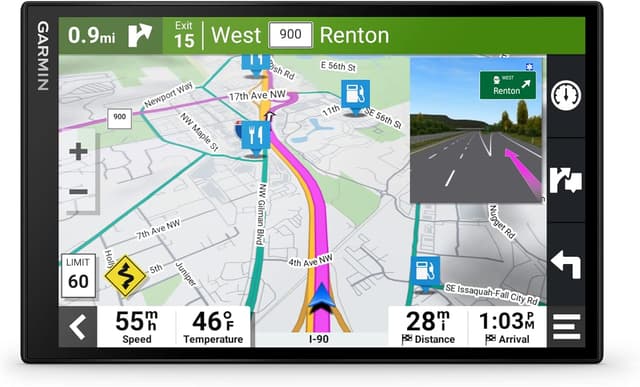Imagen de Garmin DriveSmart 86 8-inch GPS en OfertitasTOP