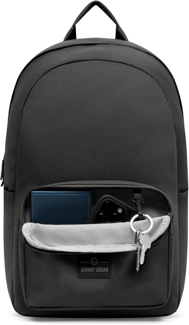 Thumbnail 6 de Johnny Urban Zaino scolastico Teenager Zaino Moritz 17 litri con scomparto per laptop