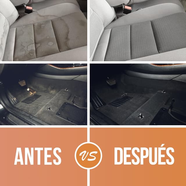 Thumbnail 4 de LionsWay Limpiador Salpicaderos 500 ml