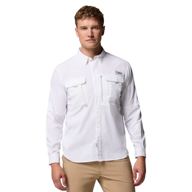 Imagen de Columbia Bahama™ Elite Camisa hombre UPF 50 en OfertitasTOP