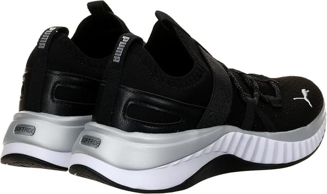 Detalle 2 de PUMA Softride Sera Alt Wns Zapatillas running mujer 39