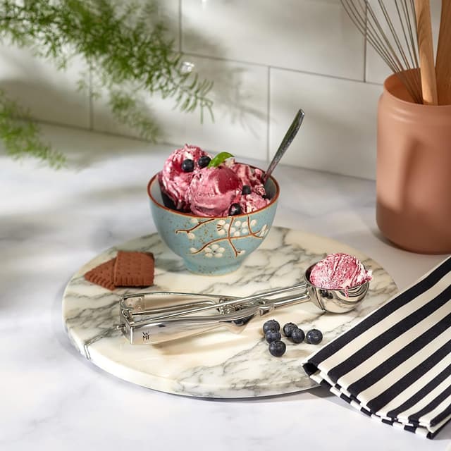 Thumbnail 6 de WMF Gourmet - Cuchara de Helado de Acero Inoxidable 🍦