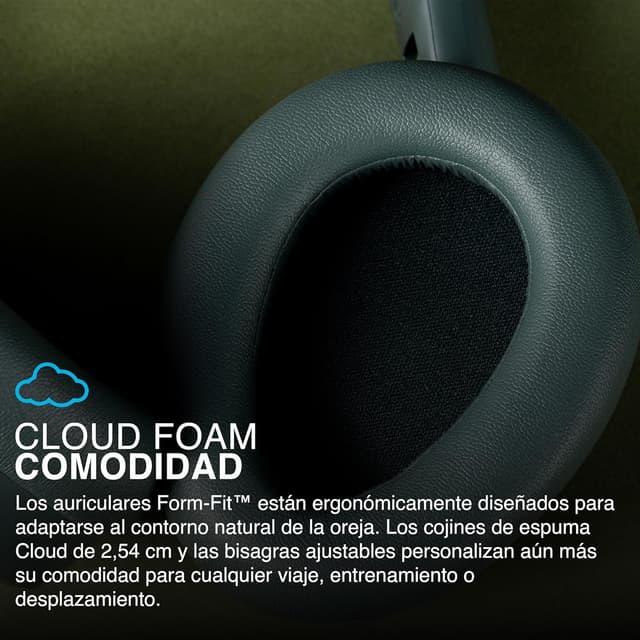 Thumbnail 1 de JLab JBuds Lux ANC: Auriculares Bluetooth, 70 Horas