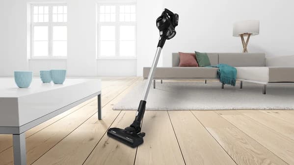 Detalle 1 de Bosch Unlimited Serie 6 BBS611BSC 35 Minuten