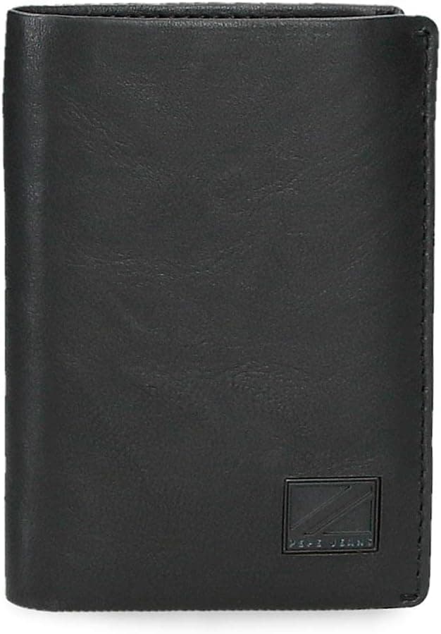 Thumbnail 6 de Pepe Jeans Chief Tarjetero piel 9,5 x 7,5 cm