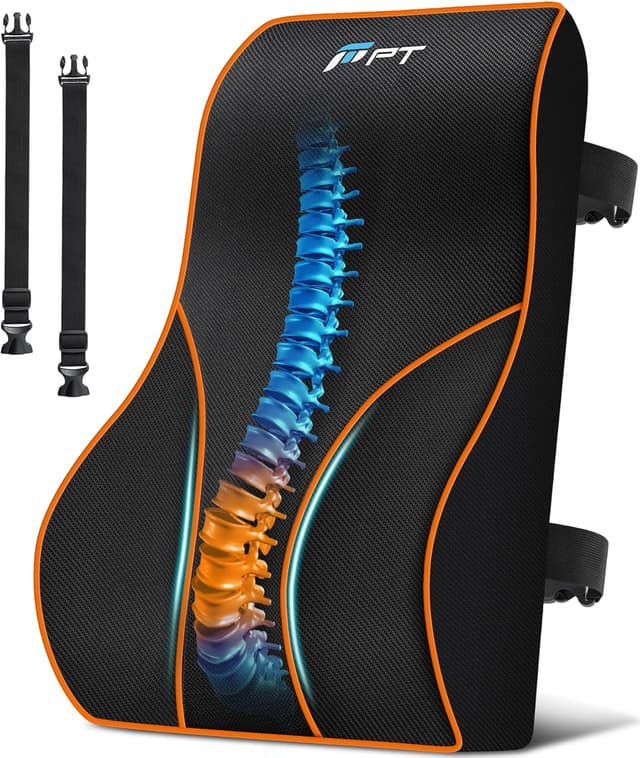 Imagen de POOTACK Lombare cuscino lombare en OfertitasTOP