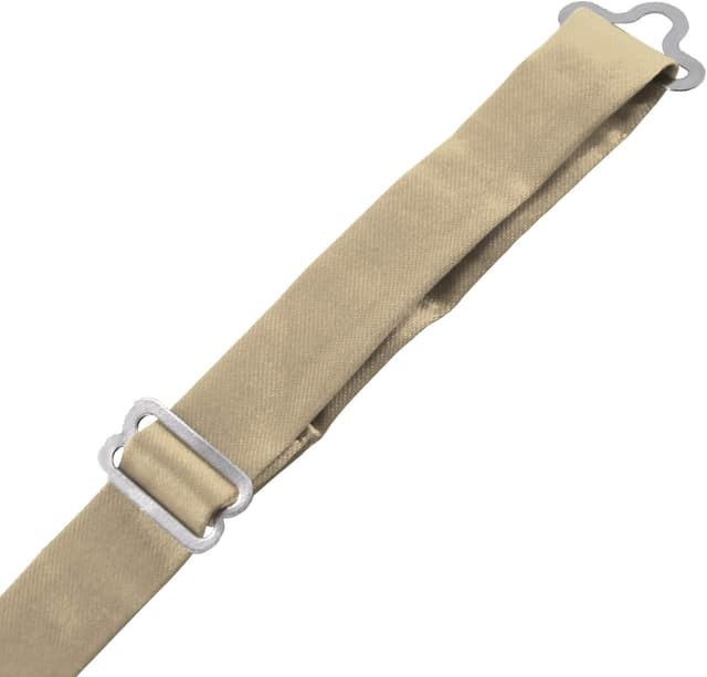 Detalle 1 de DonDon nœud papillon ajustable 50 cm