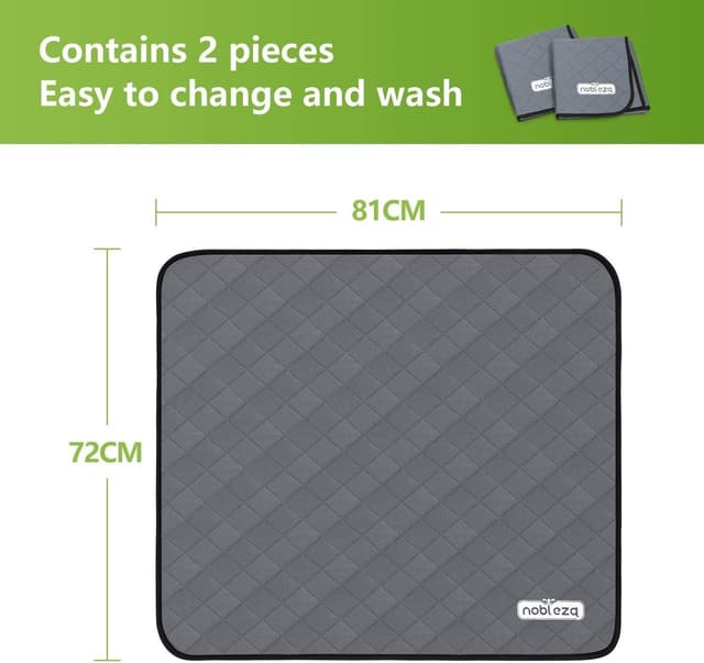 Thumbnail 6 de Nobleza Tapis Éducateur 71 x 82 cm