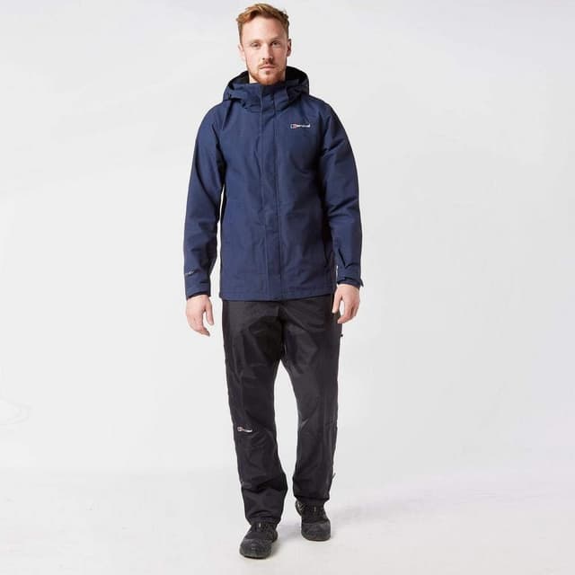Thumbnail 2 de Berghaus Deluge Waterproof Overtrousers