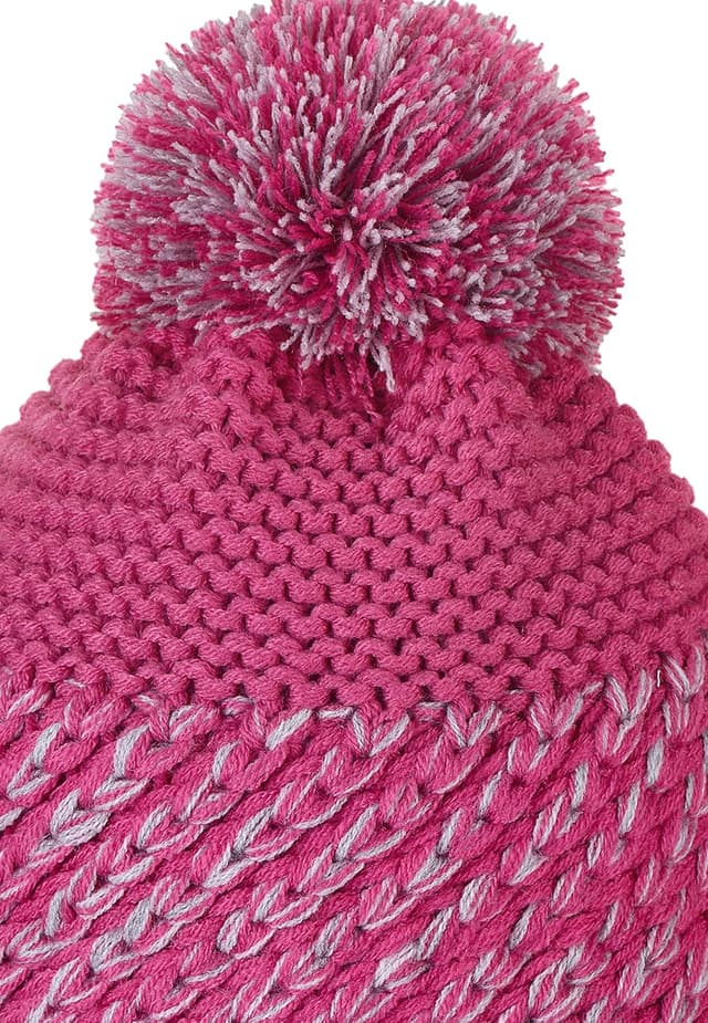 Thumbnail 4 de Sterntaler Baby Mütze Bommelstrickmütze 🎀