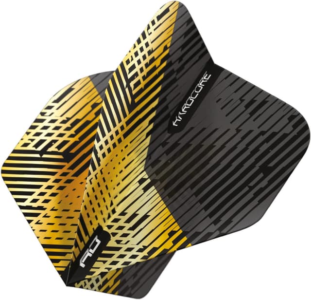 Thumbnail 2 de RED DRAGON Hardcore Premium Dartflug 3 Set