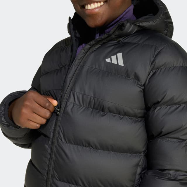 Thumbnail 2 de Adidas Chaqueta de plumón sintético
