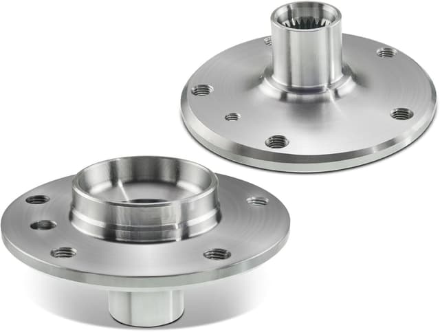 Detalle de Frankberg 2x Radlager Radlagersatz hinten links/rechts – kompatibel mit 3er E36 Cabrio/Coupé/Touring (Replace# 33411093693)