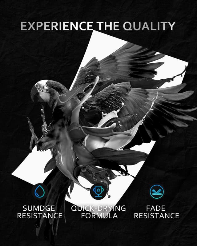 Detalle de INK4U 29XL Nero compatibili per Epson (6 cartucce) Expression Home XP