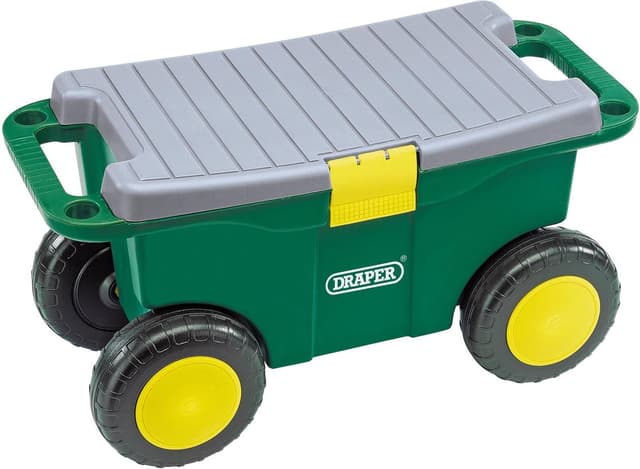 Thumbnail 1 de Draper 60852 Chariot à outil 2 en 1