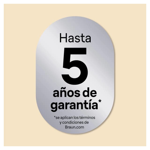 Detalle 1 de Braun Silk·expert Pro 5 PL5145 depilación IPL 4 semanas